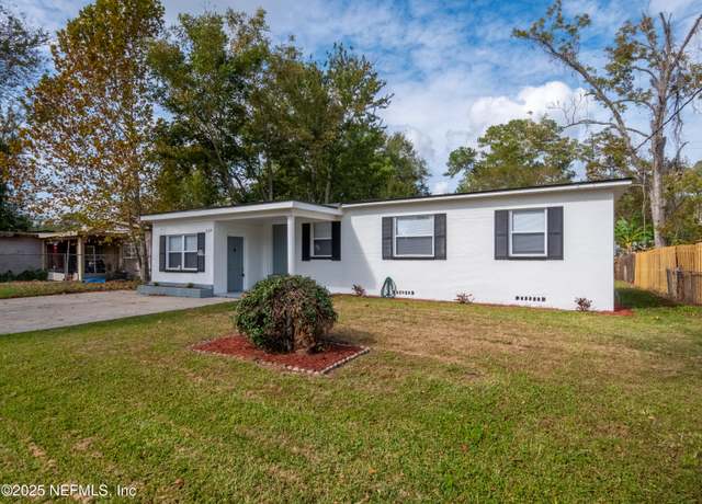 Property at 5349 Redrac St, Jacksonville, FL 32205, 4 beds, 2 baths