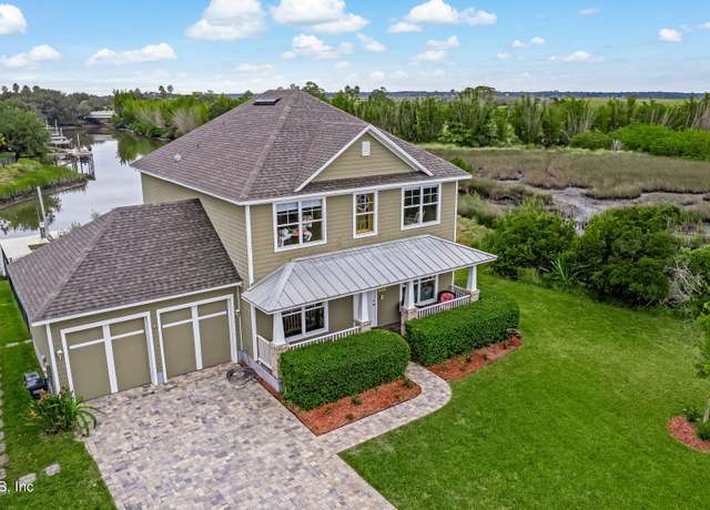 Property at 644 Sun Down (home+buildable Lot) Cir, St. Augustine, FL 32080, 3 beds, 2.5 baths