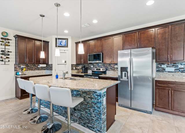 Property at 3267 Chestnut Ridge Way, Orange Park, FL 32065, 3 beds, 2.5 baths