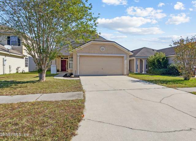 Property at 96290 Coral Reef Rd, Yulee, FL 32097, 4 beds, 3 baths