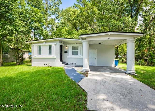 Property at 6601 Cleveland Rd, Jacksonville, FL 32209, 3 beds, 1 bath