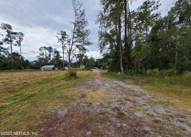 Cheap Land In Jacksonville Florida