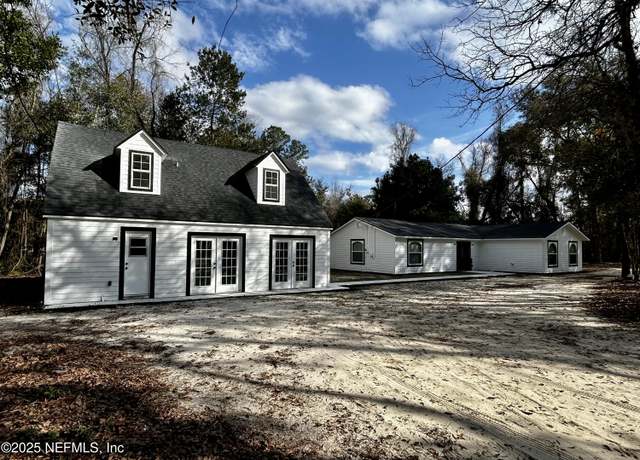 Property at 4774 Leopard Cir, Middleburg, FL 32068, 4 beds, 2 baths