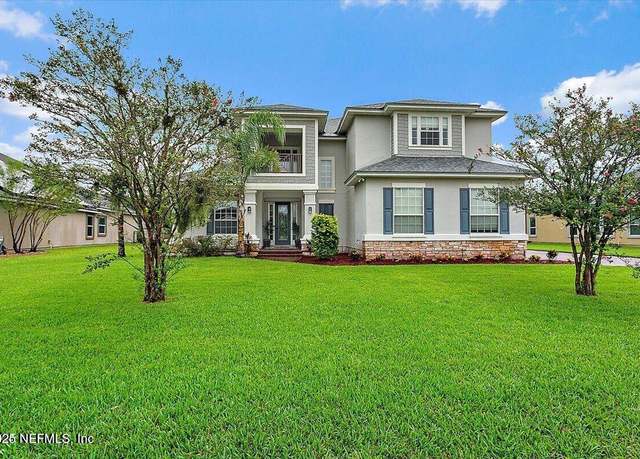Property at 5282 Clapboard Creek Dr, Jacksonville, FL 32226, 5 beds, 3.5 baths