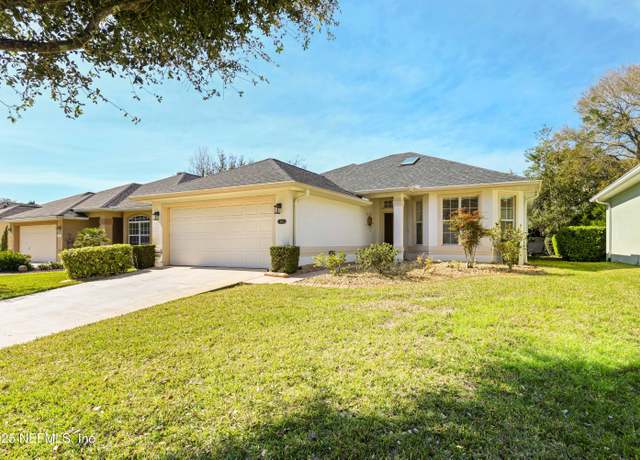 Property at 1017 Ridgewood Ln, St. Augustine, FL 32086, 3 beds, 2 baths