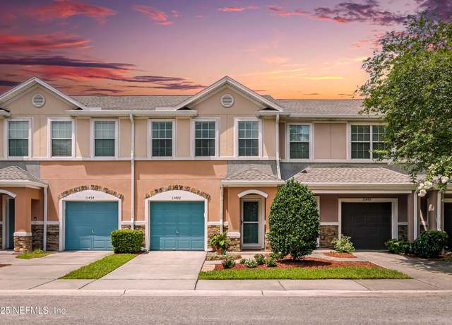 Property at 13492 Gemfire Ct, Jacksonville, FL 32258, 2 beds, 2.5 baths