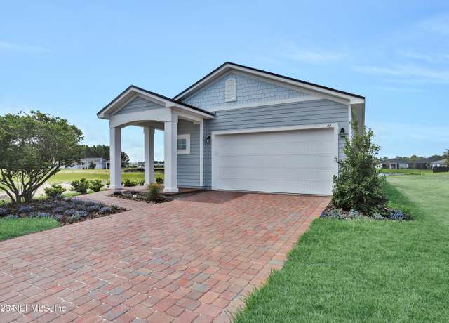 Property at 42 Sundance Dr, St. Augustine, FL 32092, 2 beds, 2 baths