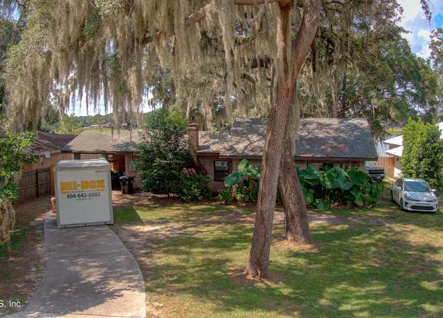Property at 7861 State Road 21, Keystone Heights, FL 32656, 3 beds, 1.5 baths