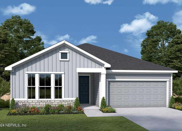 Property at 75513 Banyan Way, Yulee, FL 32097, 4 beds, 2 baths