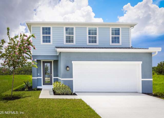 Property at 111 Sago Ct, Palm Coast, FL 32164, 5 beds, 3 baths