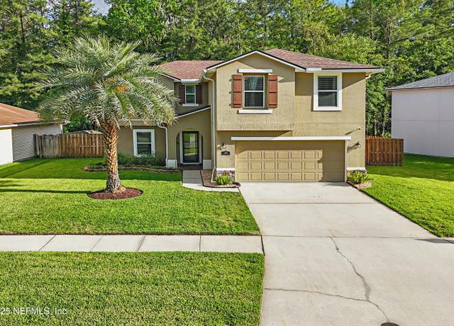 Property at 11807 Pleasant Creek Dr, Jacksonville, FL 32218, 3 beds, 3 baths