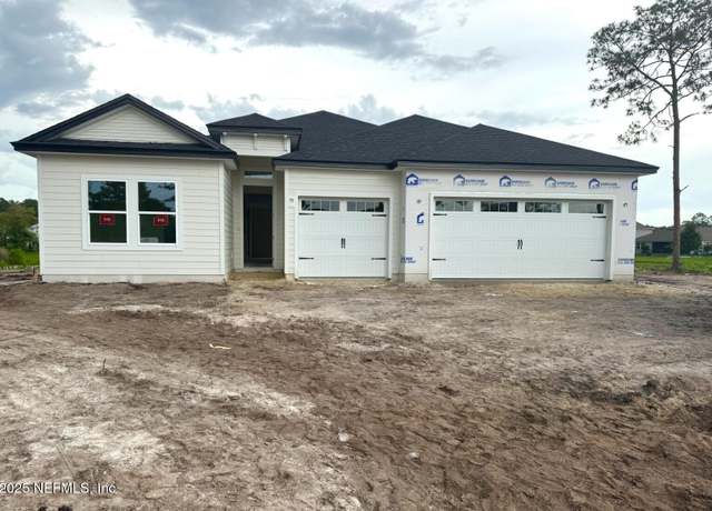 Property at 15701 Northside Dr E, Jacksonville, FL 32218, 4 beds, 3 baths