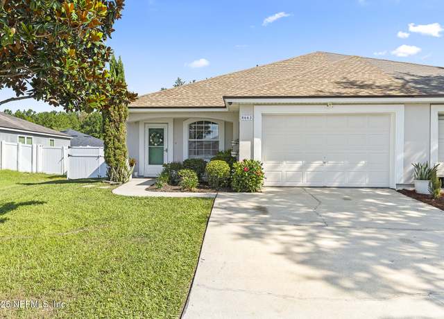 Property at 8663 Julia Marie Cir, Jacksonville, FL 32210, 3 beds, 2 baths