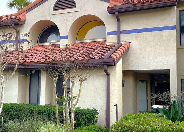Property at 3809 Lavista Cir #221, Jacksonville, FL 32217, 3 beds, 3 baths