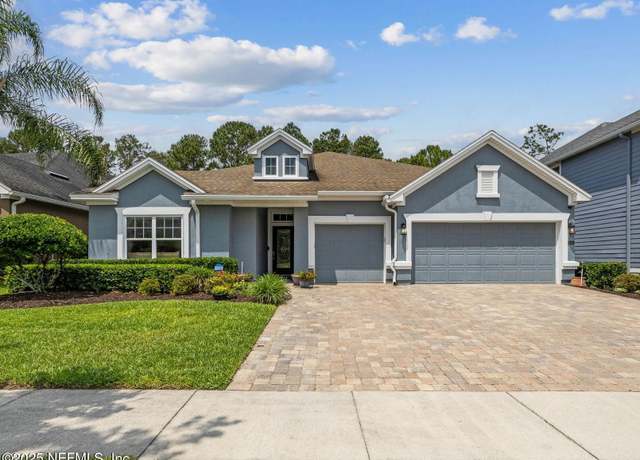 Property at 242 Howland Dr, Ponte Vedra, FL 32081, 5 beds, 4 baths