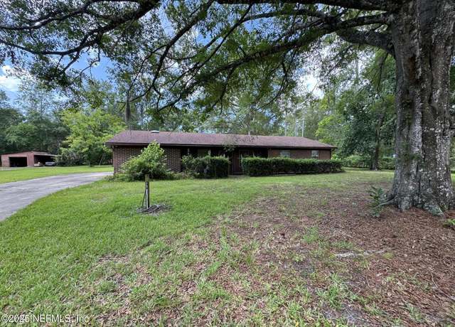 Property at 9156 Marlee Rd, Jacksonville, FL 32222, 3 beds, 2 baths
