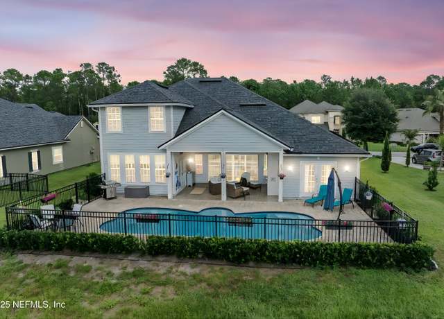 Property at 3410 Shinnecock Ln, Green Cove Springs, FL 32043, 3 beds, 3.5 baths