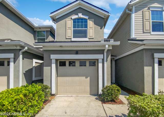 Property at 3803 Aubrey Ln, Orange Park, FL 32065, 3 beds, 2.5 baths