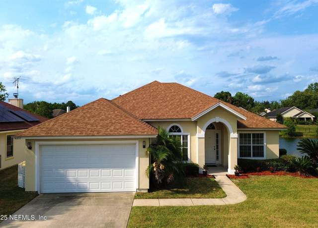 Property at 6257 Du-Clay Rd, Jacksonville, FL 32244, 4 beds, 2 baths