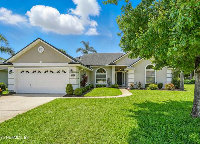 Property at 4006 Glenhurst Dr N, Jacksonville, FL 32224, 3 beds, 2 baths