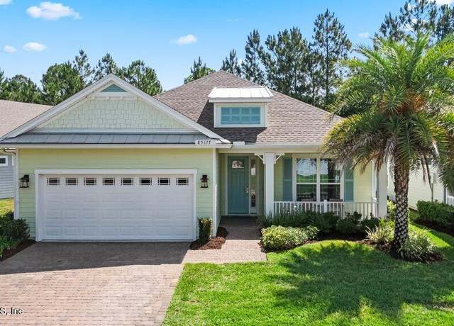 Property at 85177 Floridian Dr, Fernandina Beach, FL 32034, 3 beds, 2 baths