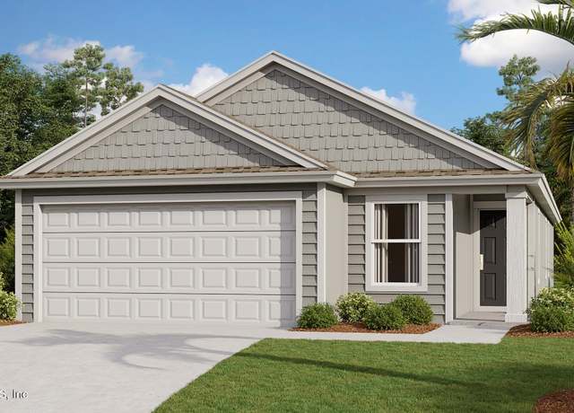 Property at 5571 Spruce Alder Way, Jacksonville, FL 32219, 3 beds, 2 baths