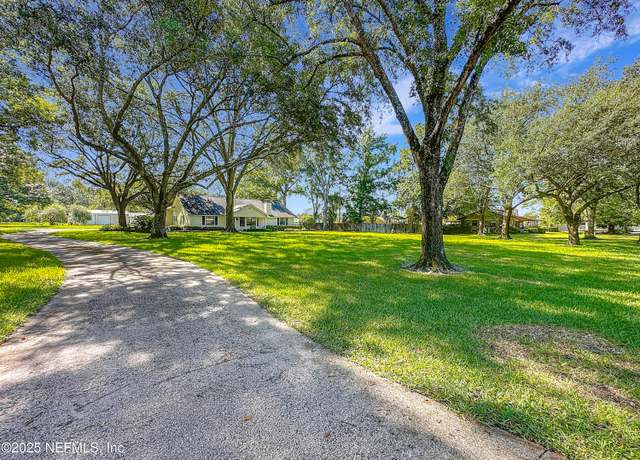 Property at 6321 Old Middleburg Rd S, Jacksonville, FL 32222, 3 beds, 2.5 baths