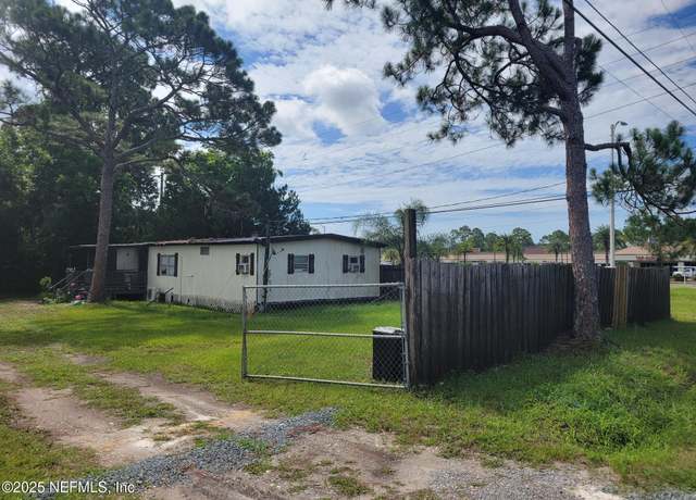 Property at 2800 N 1st St, St. Augustine, FL 32084, 3 beds, 1 bath