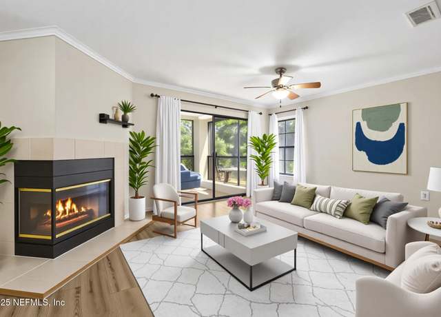 Property at 10150 Belle Rive Blvd #2809, Jacksonville, FL 32256, 2 beds, 2 baths