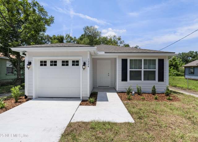 Property at 3406 Plateau St, Jacksonville, FL 32206, 3 beds, 2 baths