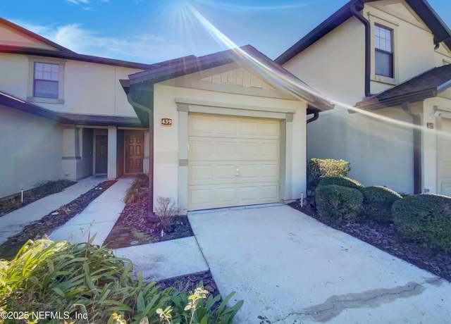 Property at 439 Cabernet Pl, St. Augustine, FL 32084, 2 beds, 2.5 baths