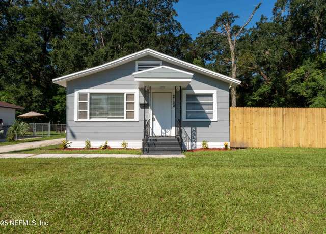 Property at 2100 Danson St, Jacksonville, FL 32209, 3 beds, 2 baths