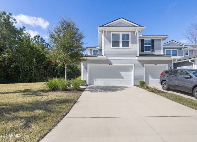 Property at 14018 Sterely Ct S, Jacksonville, FL 32256, 3 beds, 2.5 baths
