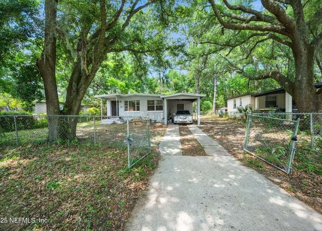 Property at 4357 Trenton Dr S, Jacksonville, FL 32209, 3 beds, 2 baths