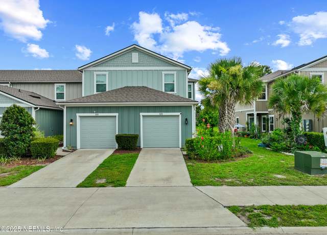 Property at 7690 Legacy Trl, Jacksonville, FL 32256, 3 beds, 2.5 baths