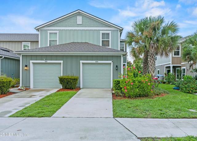 Property at 7690 Legacy Trl, Jacksonville, FL 32256, 3 beds, 2.5 baths