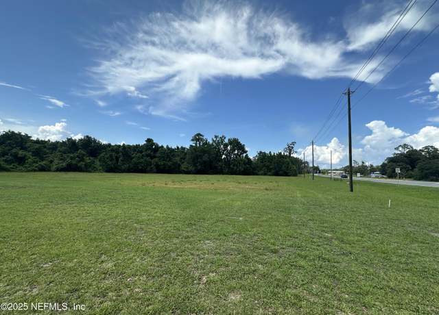 Property at 0 Highway 19, Palatka, FL 32177