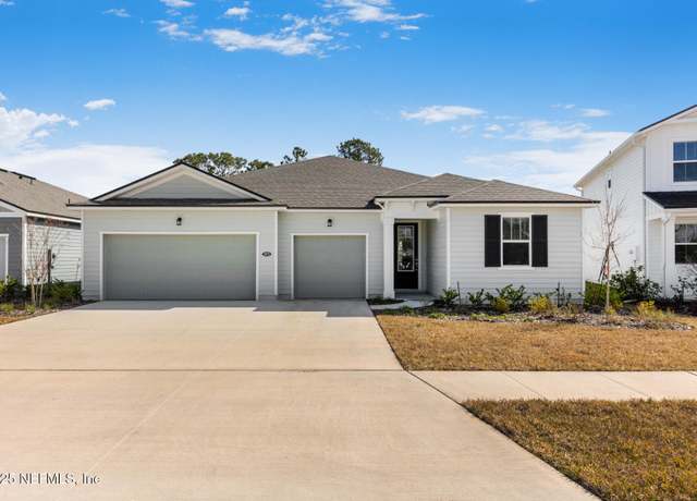 Property at 2872 Bella Terra Loop, Green Cove Springs, FL 32043, 3 beds, 2.5 baths