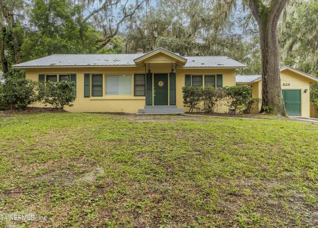 Property at 826 S 13th St, Palatka, FL 32177, 3 beds, 1 bath