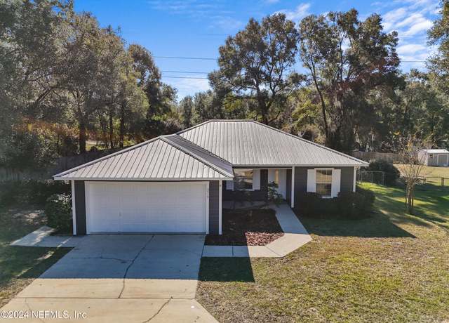 Property at 6519 Triest Ave, Keystone Heights, FL 32656, 3 beds, 2 baths