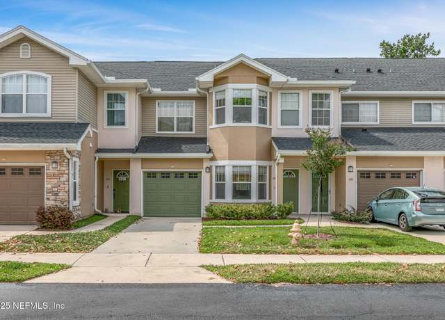 Property at 3750 Silver Bluff Blvd #803, Orange Park, FL 32065, 2 beds, 2 baths