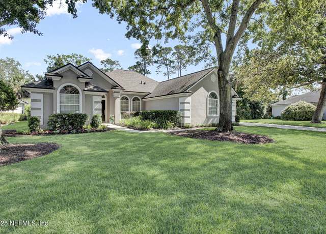 Property at 1877 Blue Heron Ln, Jacksonville Beach, FL 32250, 4 beds, 2 baths