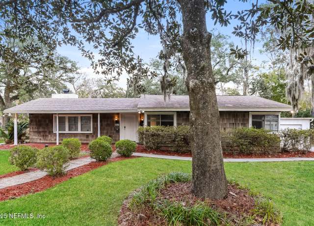 Property at 4607 Apache Ave, Jacksonville, FL 32210, 3 beds, 2.5 baths