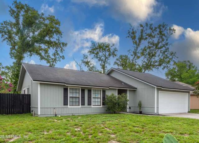 Property at 8475 Seton Ct, Jacksonville, FL 32244, 3 beds, 2 baths