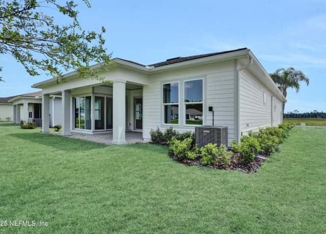 Property at 342 Applejack Dr, St. Augustine, FL 32092, 2 beds, 2 baths