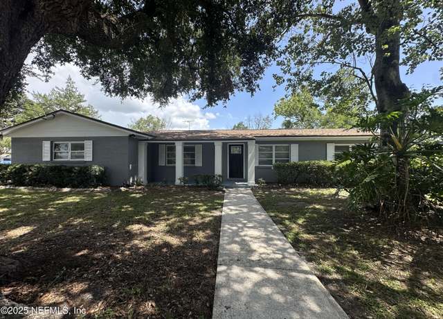 Property at 5977 Fury Dr, Jacksonville, FL 32244, 3 beds, 2 baths