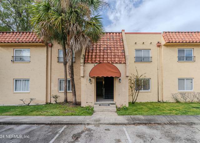 Property at 3857 Mission Dr #1, Jacksonville, FL 32217, 3 beds, 2 baths