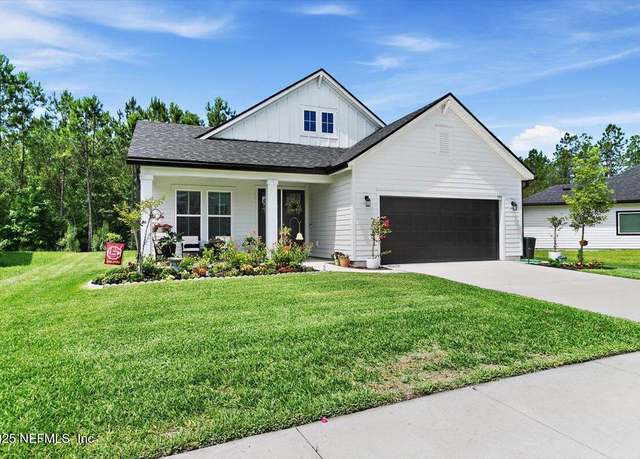 Property at 596 Sycamore Way, Orange Park, FL 32073, 3 beds, 2 baths