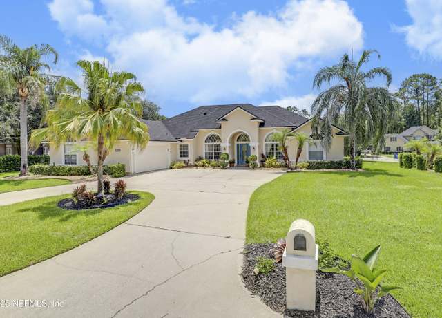 Property at 1290 Cunningham Creek Dr, St. Johns, FL 32259, 4 beds, 4 baths