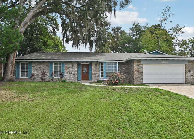 Property at 3527 Sheldon Rd, Orange Park, FL 32073, 4 beds, 3 baths